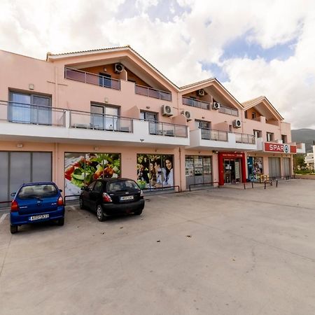 Gold Olive Suites Alykanas  Zewnętrze zdjęcie