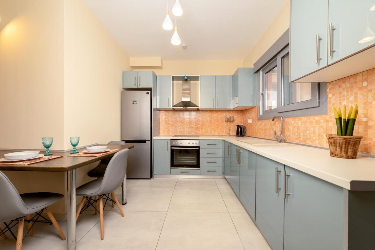 Gold Olive Suites Alykanas  Zewnętrze zdjęcie