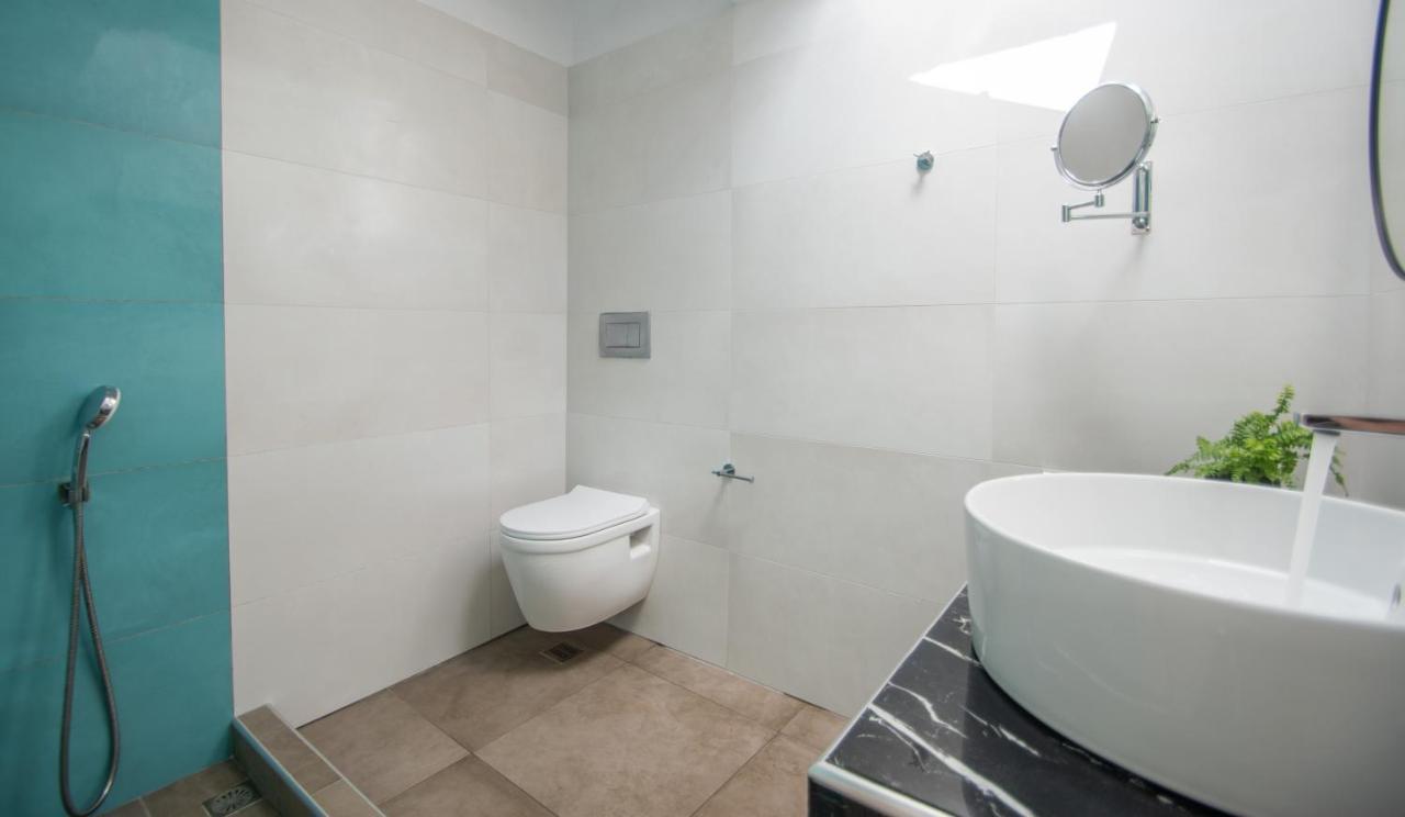 Gold Olive Suites Alykanas  Zewnętrze zdjęcie