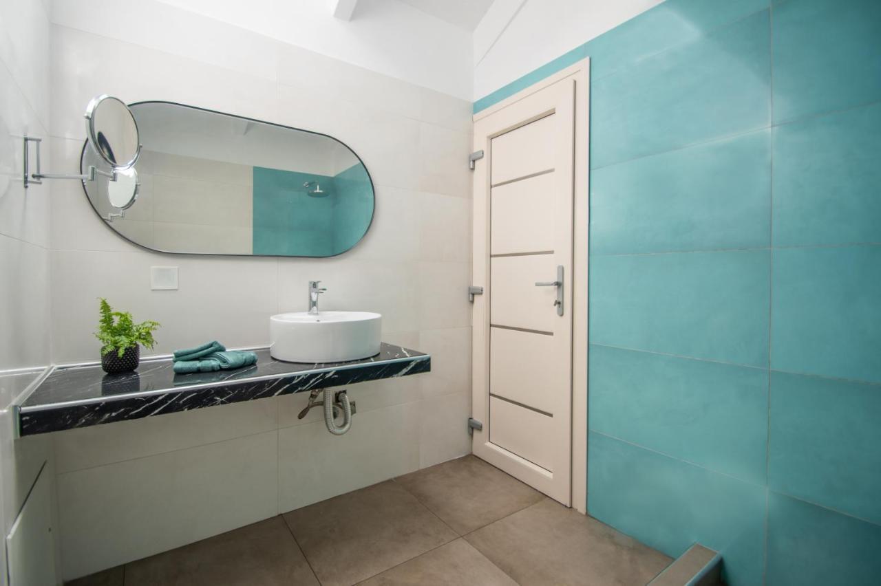 Gold Olive Suites Alykanas  Zewnętrze zdjęcie